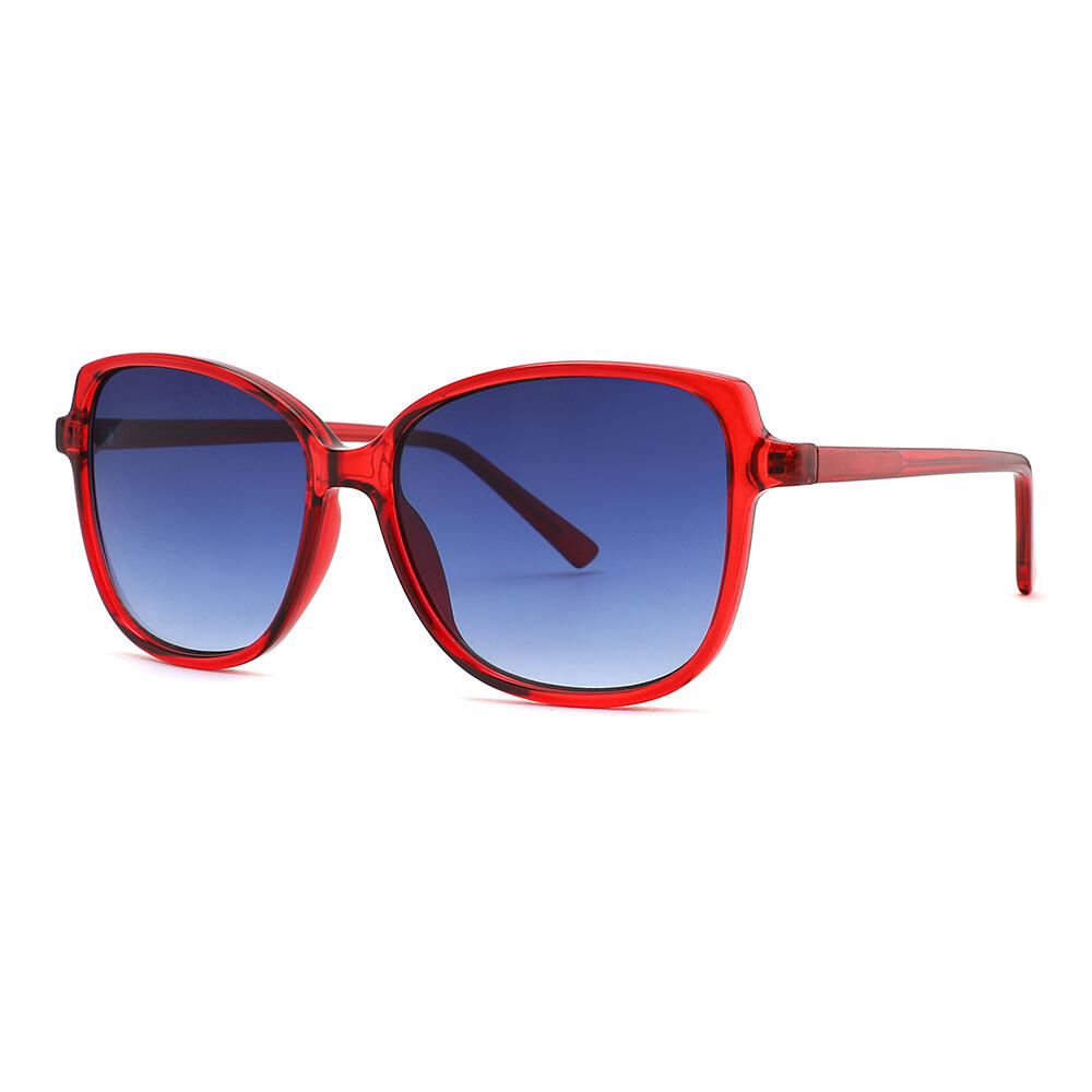 Sunglasses Sexton TK00127 - C4 - 24 Injected Acetate Women 52 mm
