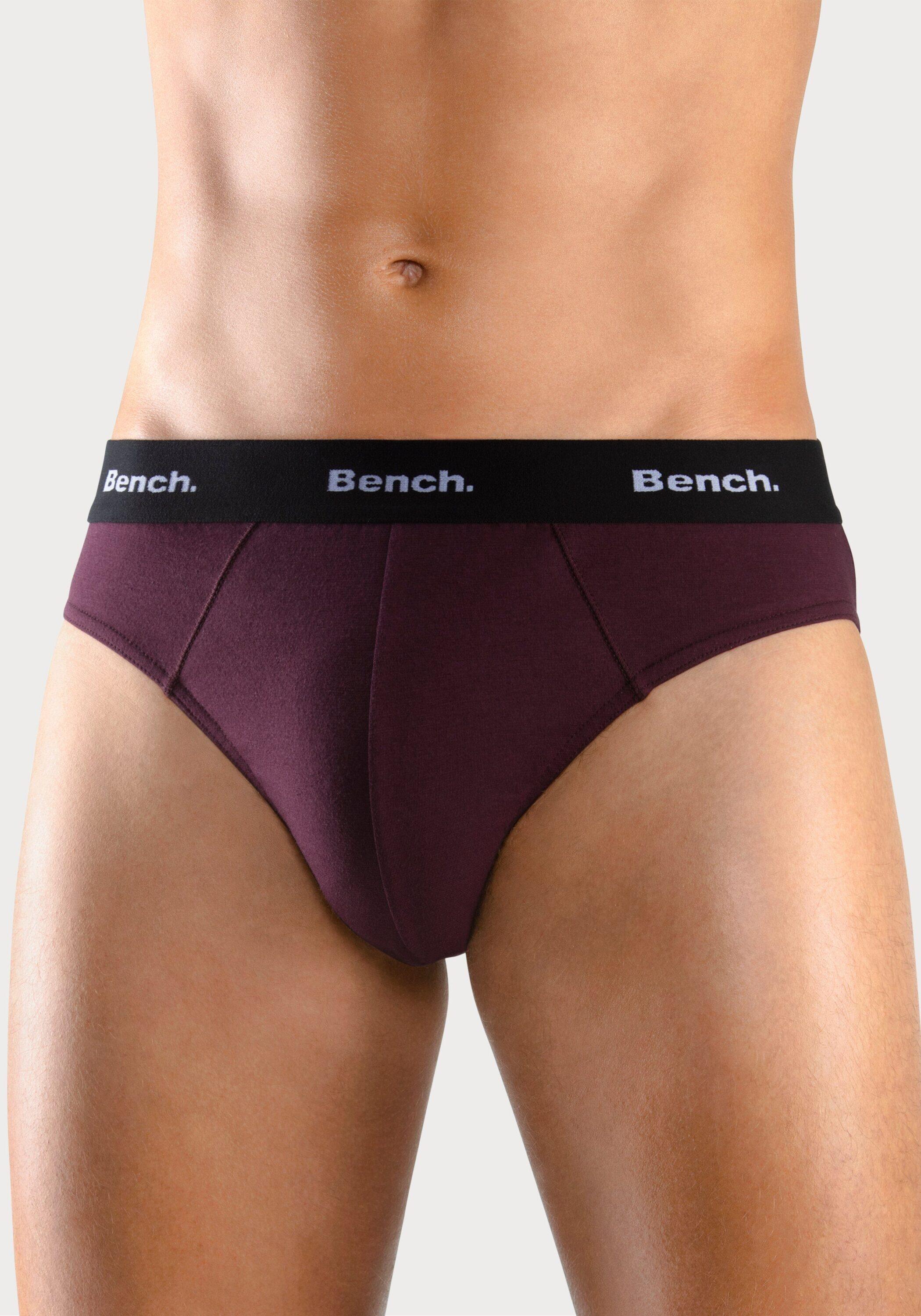 Herren Slip 5/7