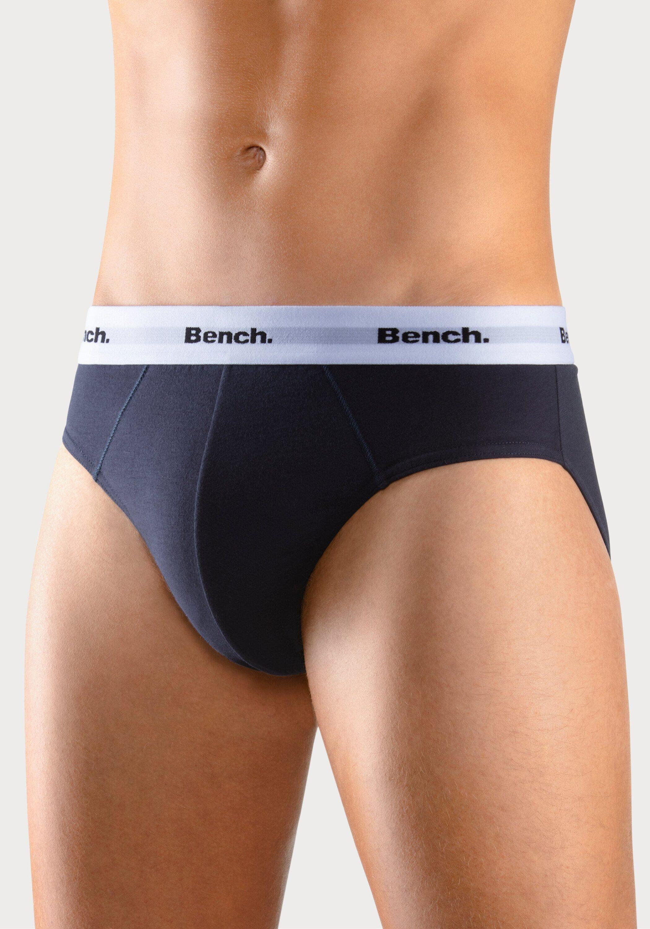 Herren Slip 4/7