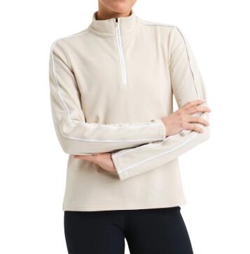 Röhnisch Amie Brushed Midlayer da donna, Arena 3/4