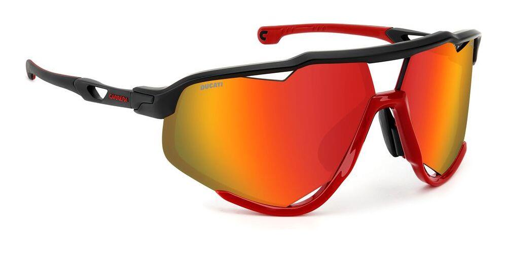 Sluneční brýle Carrera Ducati Carduc 055/S BLX/UZ 3/3
