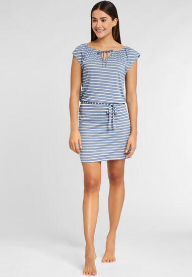 Damen Venice Beach Jerseykleid