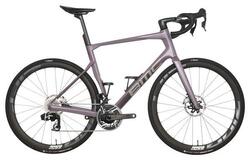 Reconditionné Vélo de route BMC Roadmachine 01 ONE Sram Red AXS 700mm T.5 - Bon