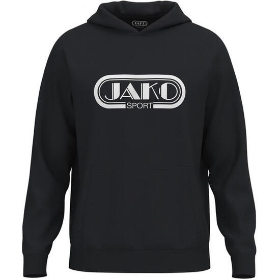 Sweatshirt à capuche enfant Jako Promo