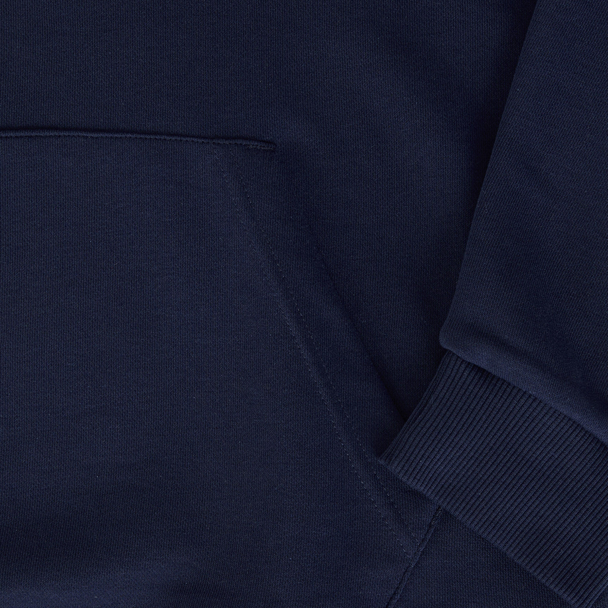 Bluza Reebok Identity Big Logo Fleece Hoodie 3/4