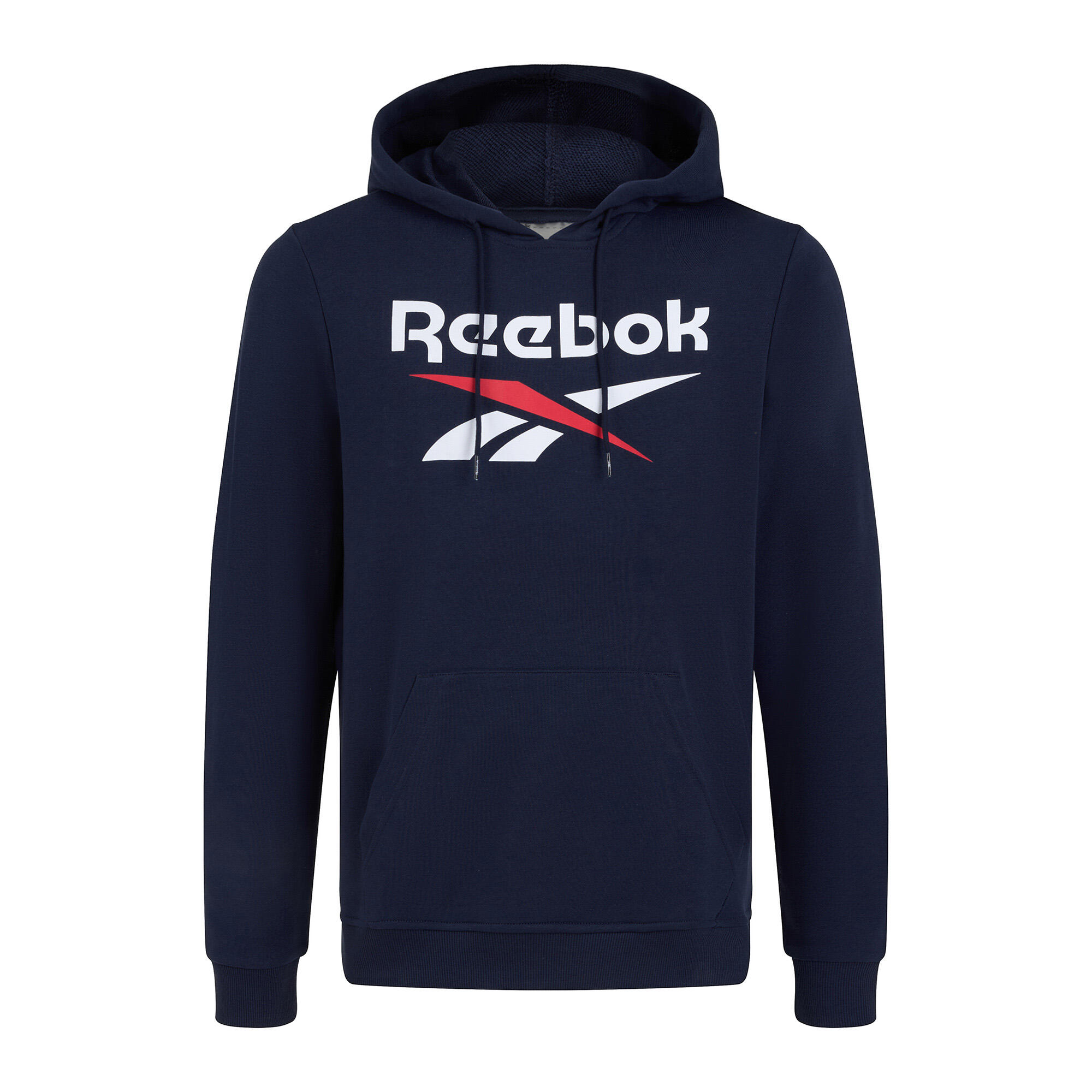 Bluza Reebok Identity Big Logo Fleece Hoodie 4/4