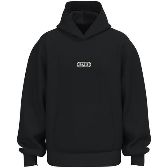 Jako Herren Kapuzenpullover Wardrobe 6761