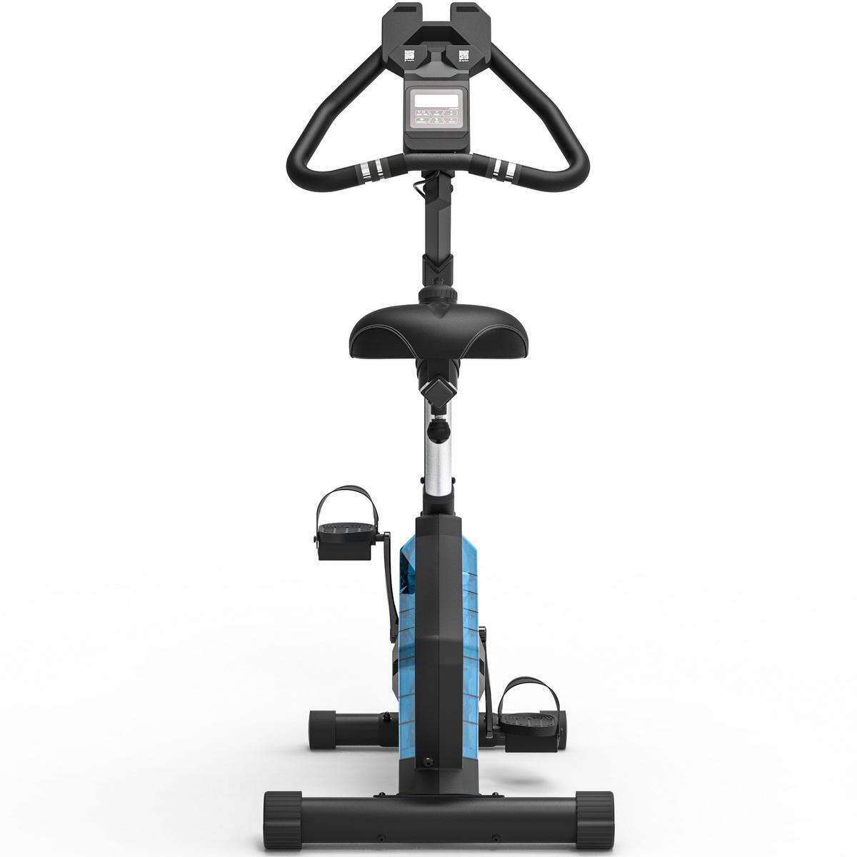 Rower magnetyczny Sportop U50 3/6