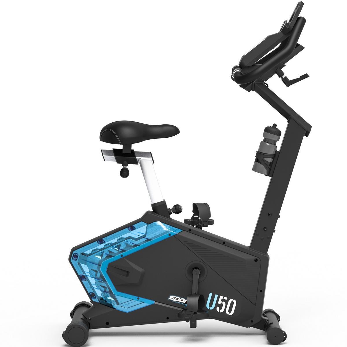 Rower magnetyczny Sportop U50 2/6