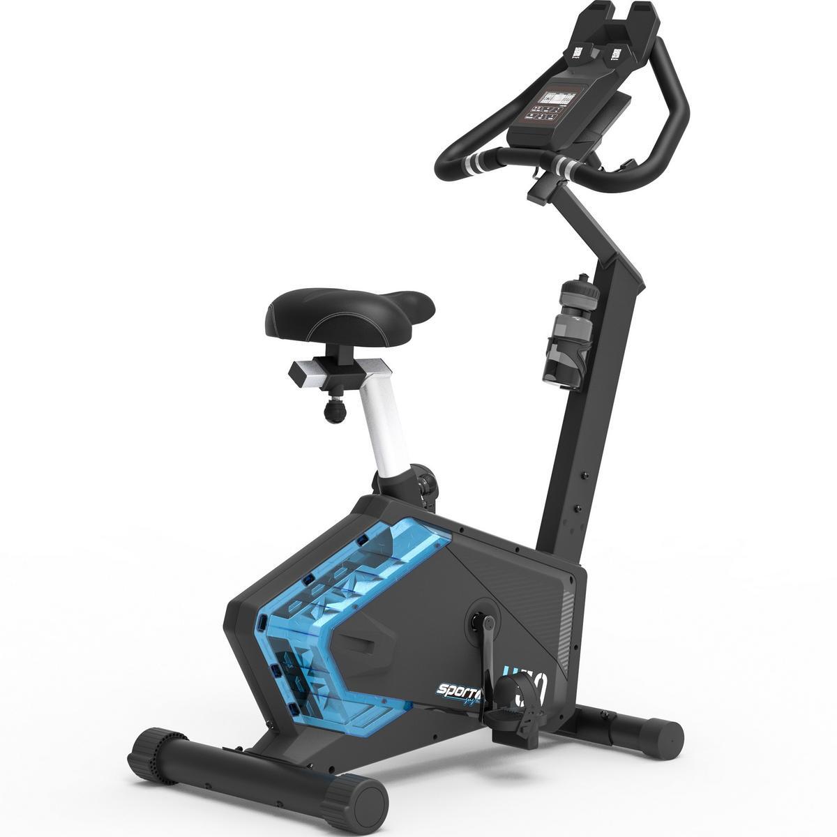 Rower magnetyczny Sportop U50 4/6
