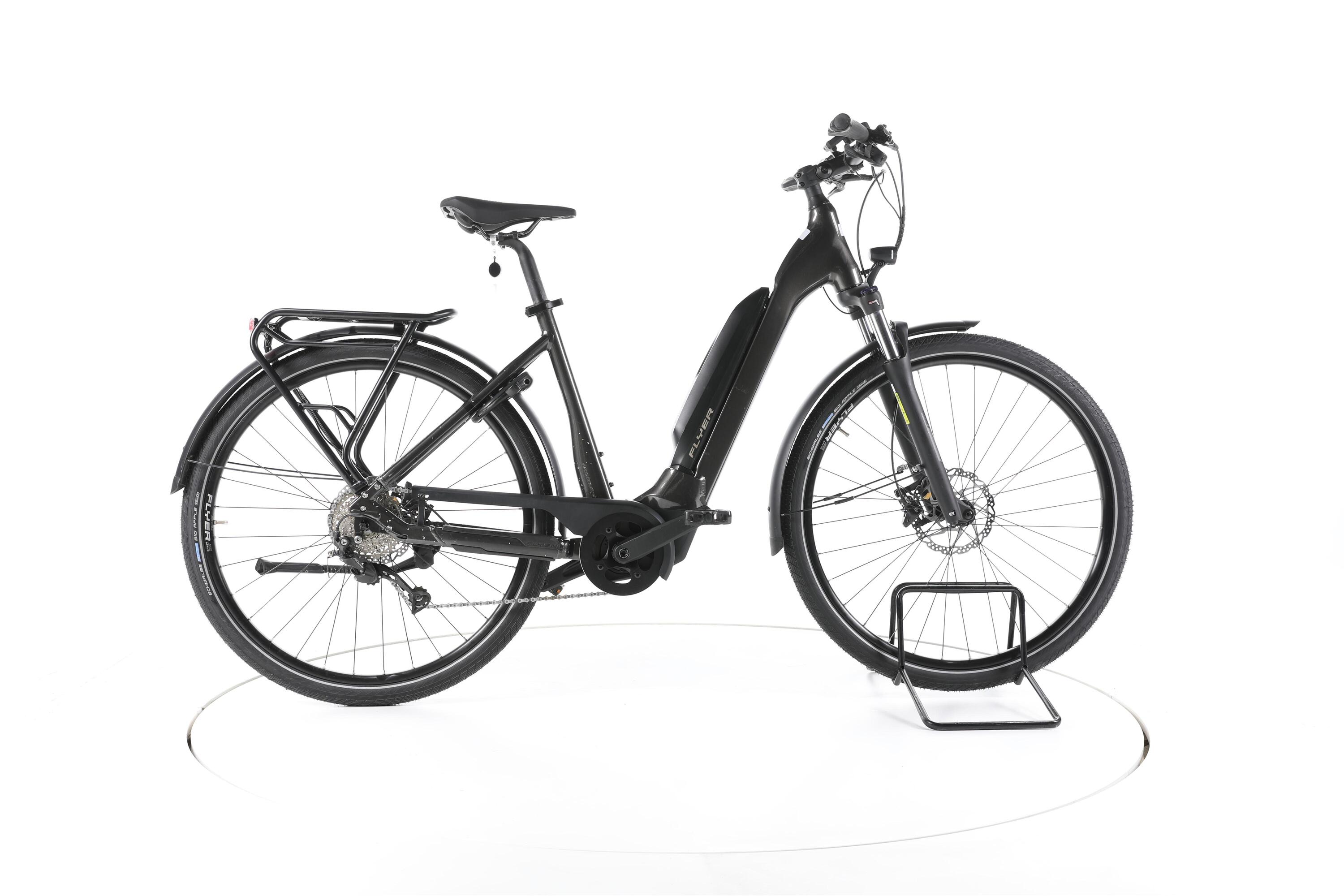 FLYER Ebike ricondizionata · FLYER Upstreet5 3.12 · Buone condizioni