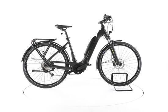 Reconditionné - FLYER Upstreet5 3.12 Trekking Vélo Entrée basse - Bon