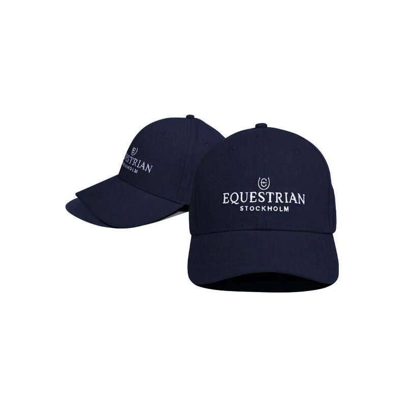 EQUESTRIAN STOCKHOLM Cappellino Equestrian Stockholm