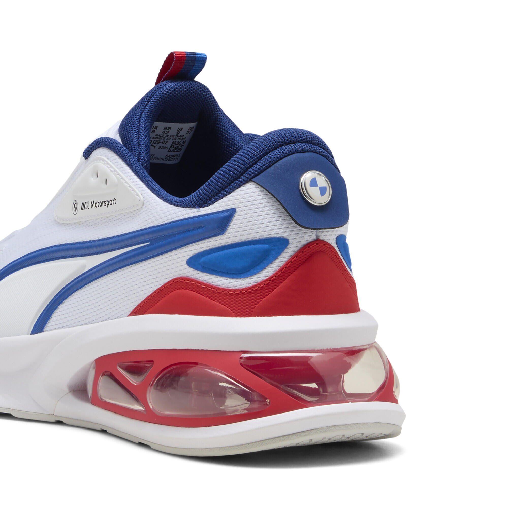 Sneakers Solar BMW M Motorsport Unisexe PUMA 2/6