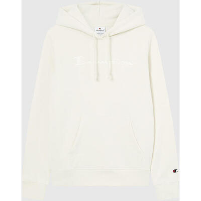 Longsleeve Hooded Sweatshirt