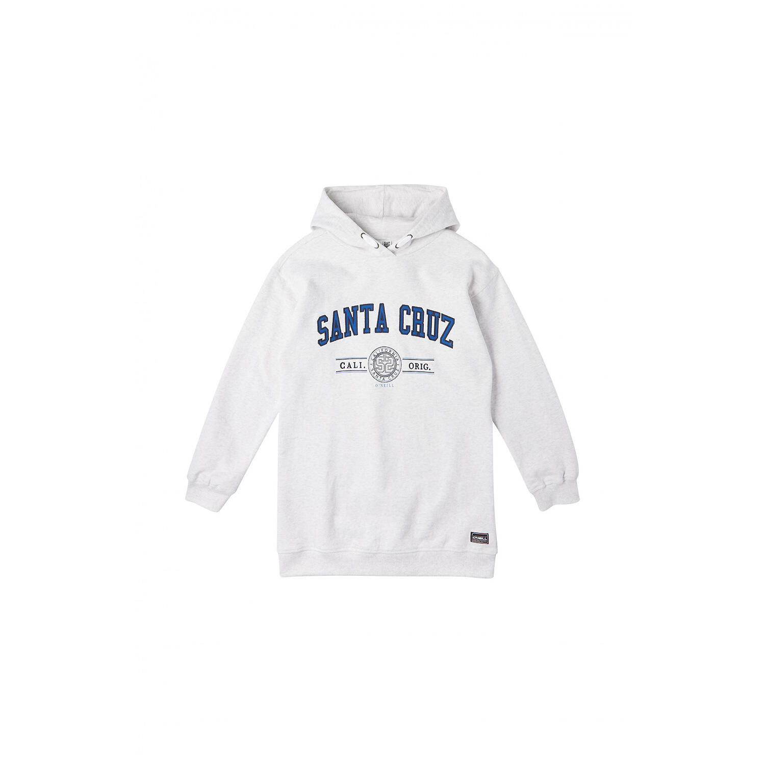 Kinder Kleid SURF STATE SWEAT DRESS 1/2