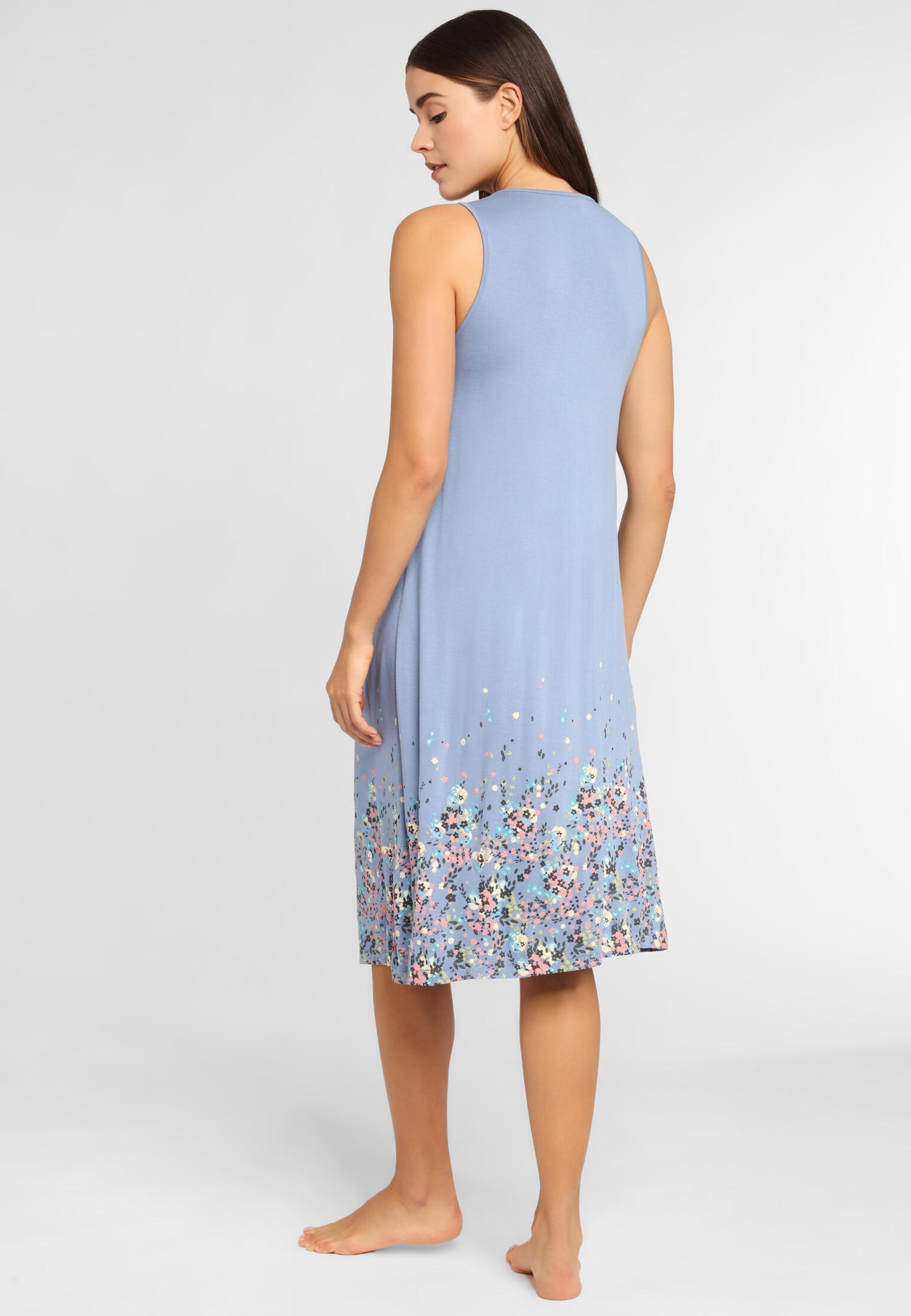 Damen Beachtime Strandkleid 3/7