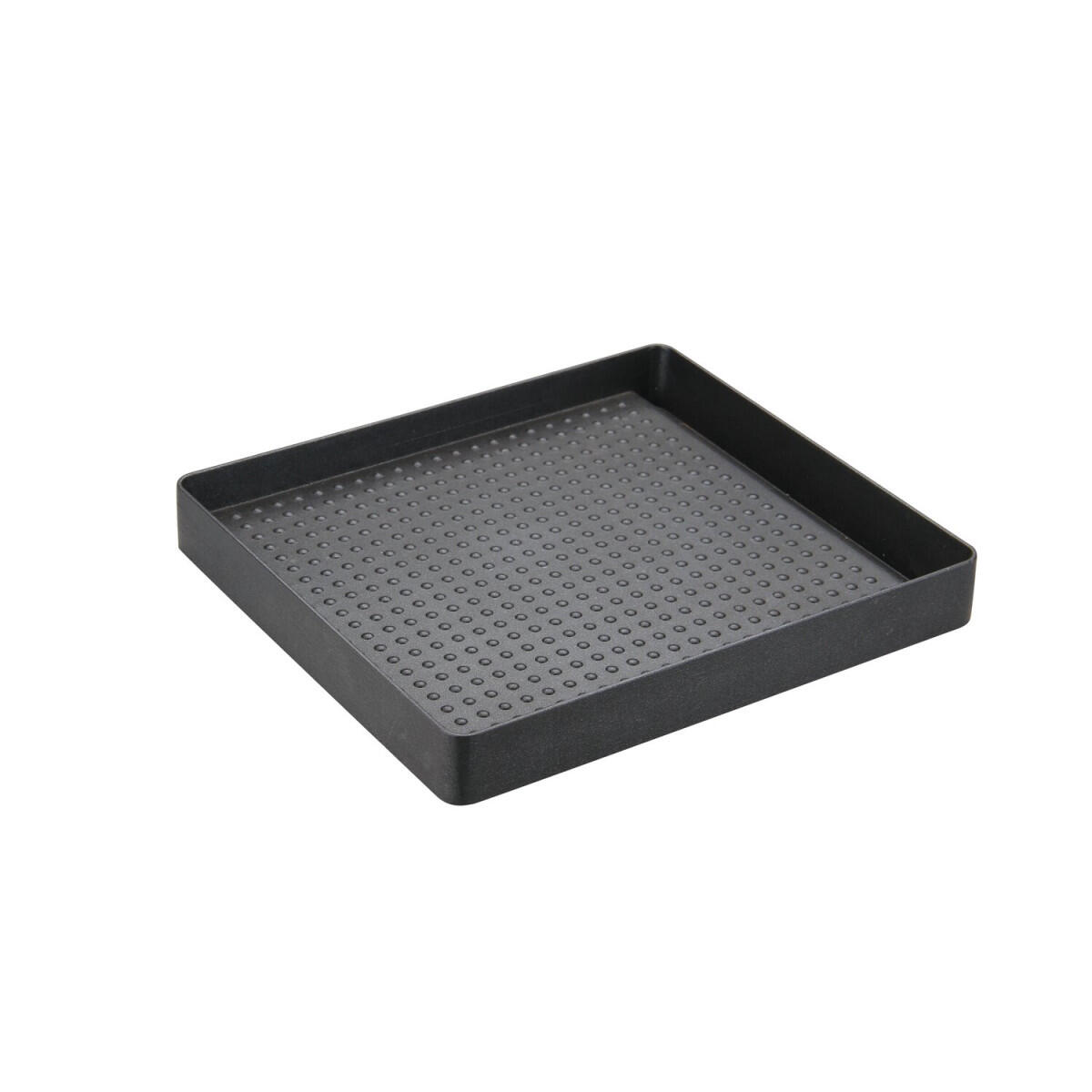 INCASA Grill pour réchaud à gaz portable 1 feu - Camping 5/5