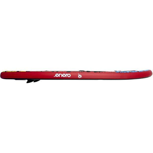 Planche De Stand Up Paddle - Enero Vert Adulte 5/7