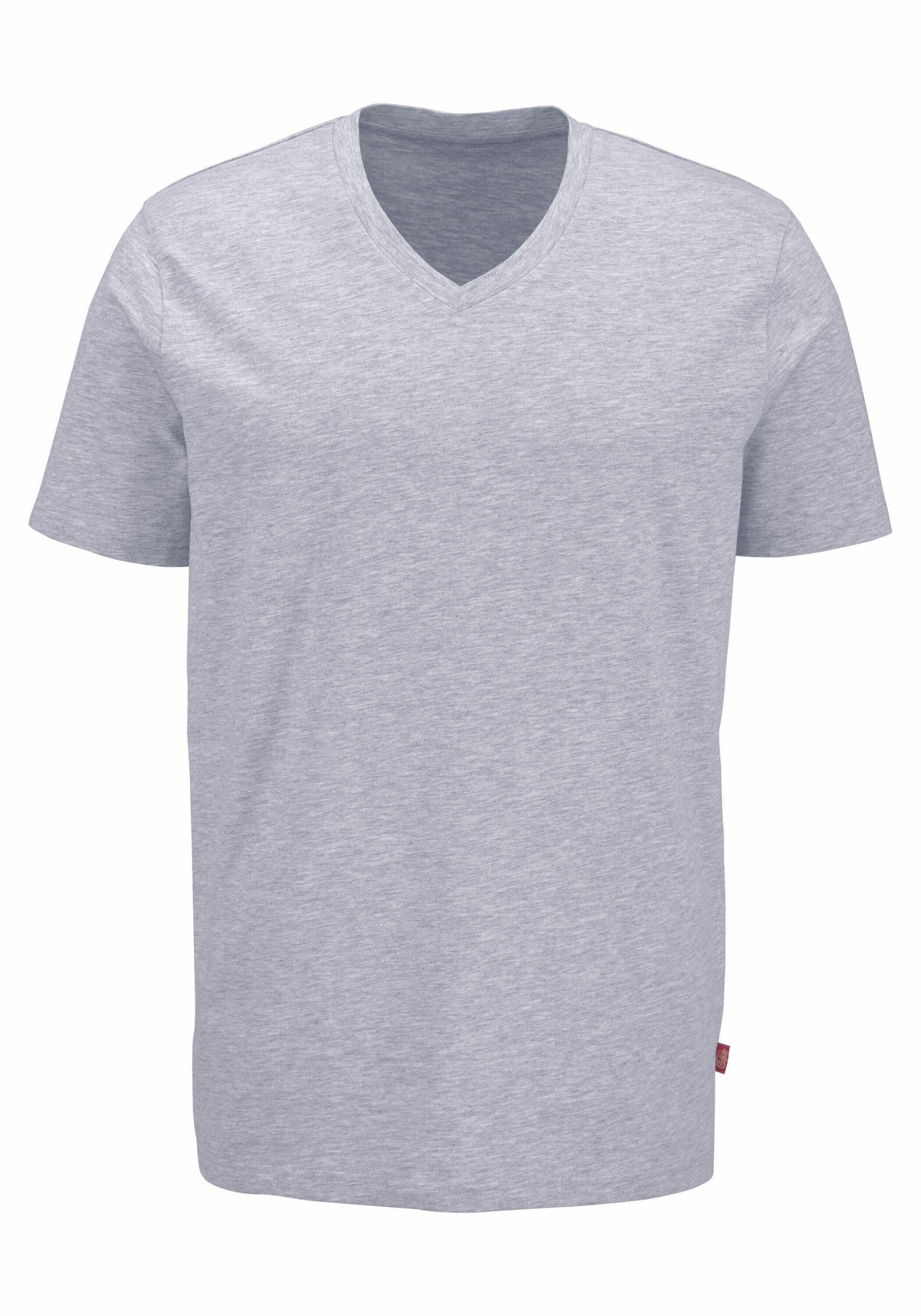 Herren Bruno Banani T-Shirt 6/7