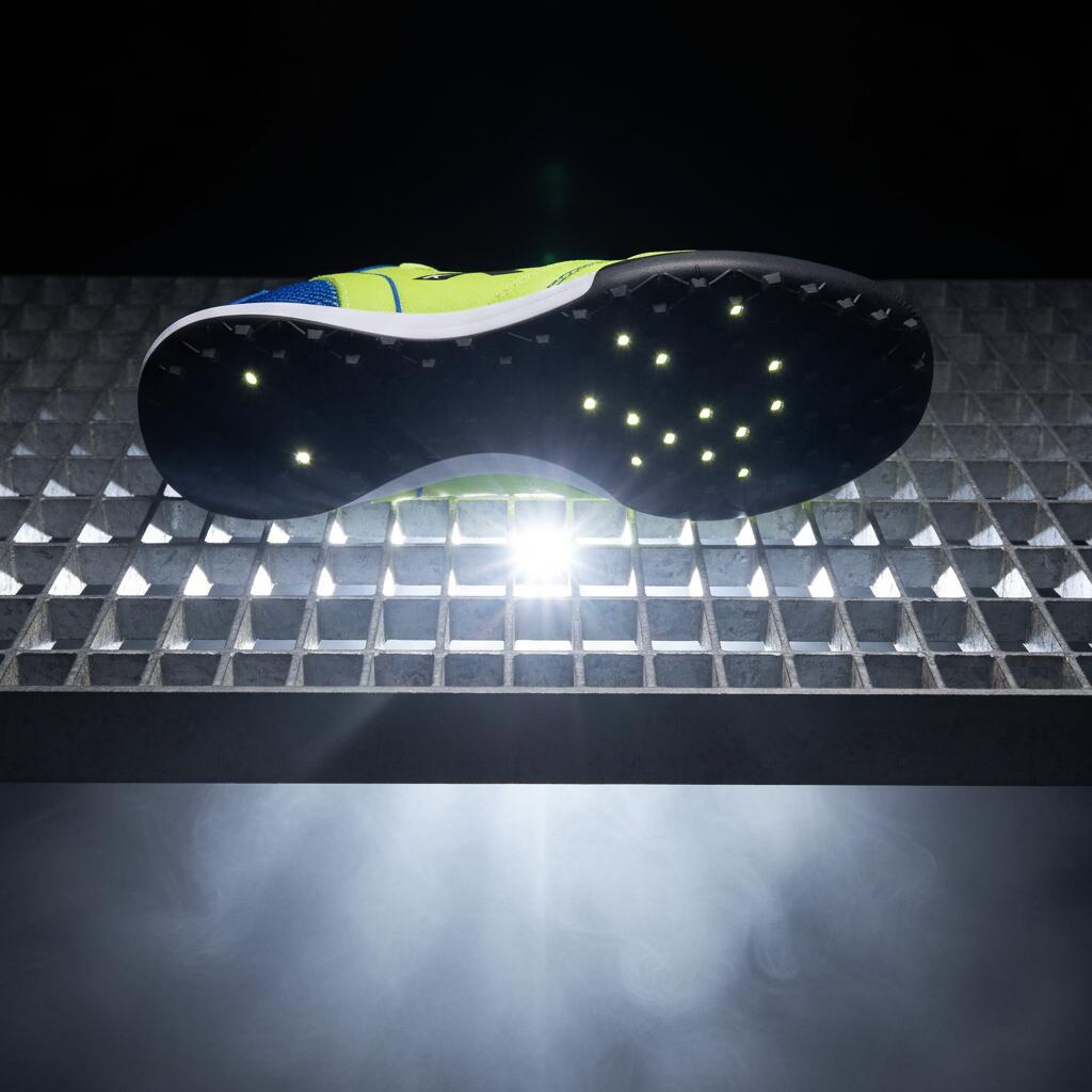 Kelme Botas De Fútbol Goleiro Turf Lima Unisex 7/7