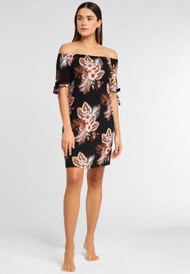 Damen Beachtime Strandkleid