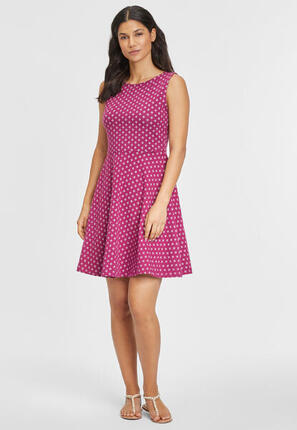 Damen Beachtime Strandkleid