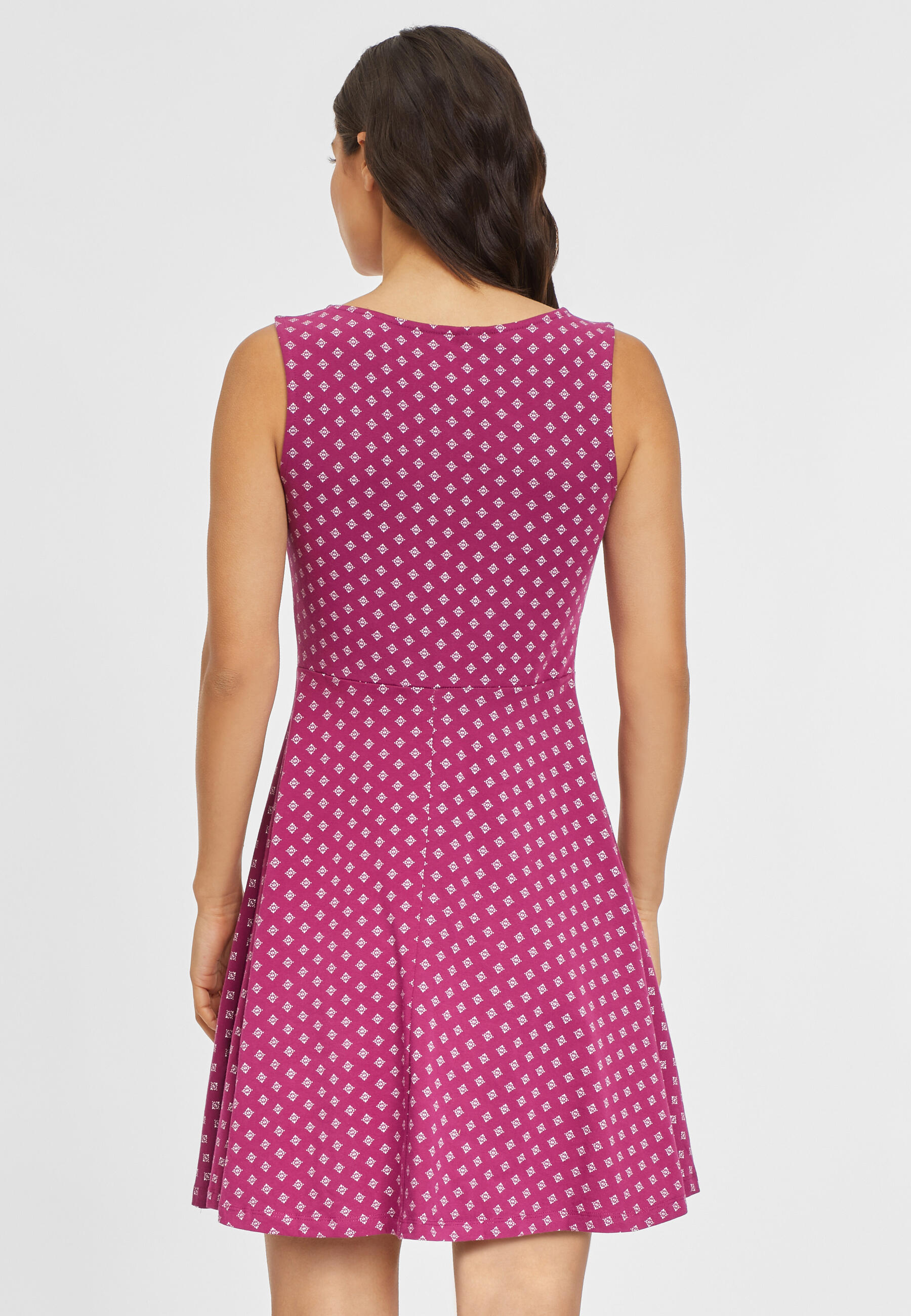 Damen Beachtime Strandkleid 3/7