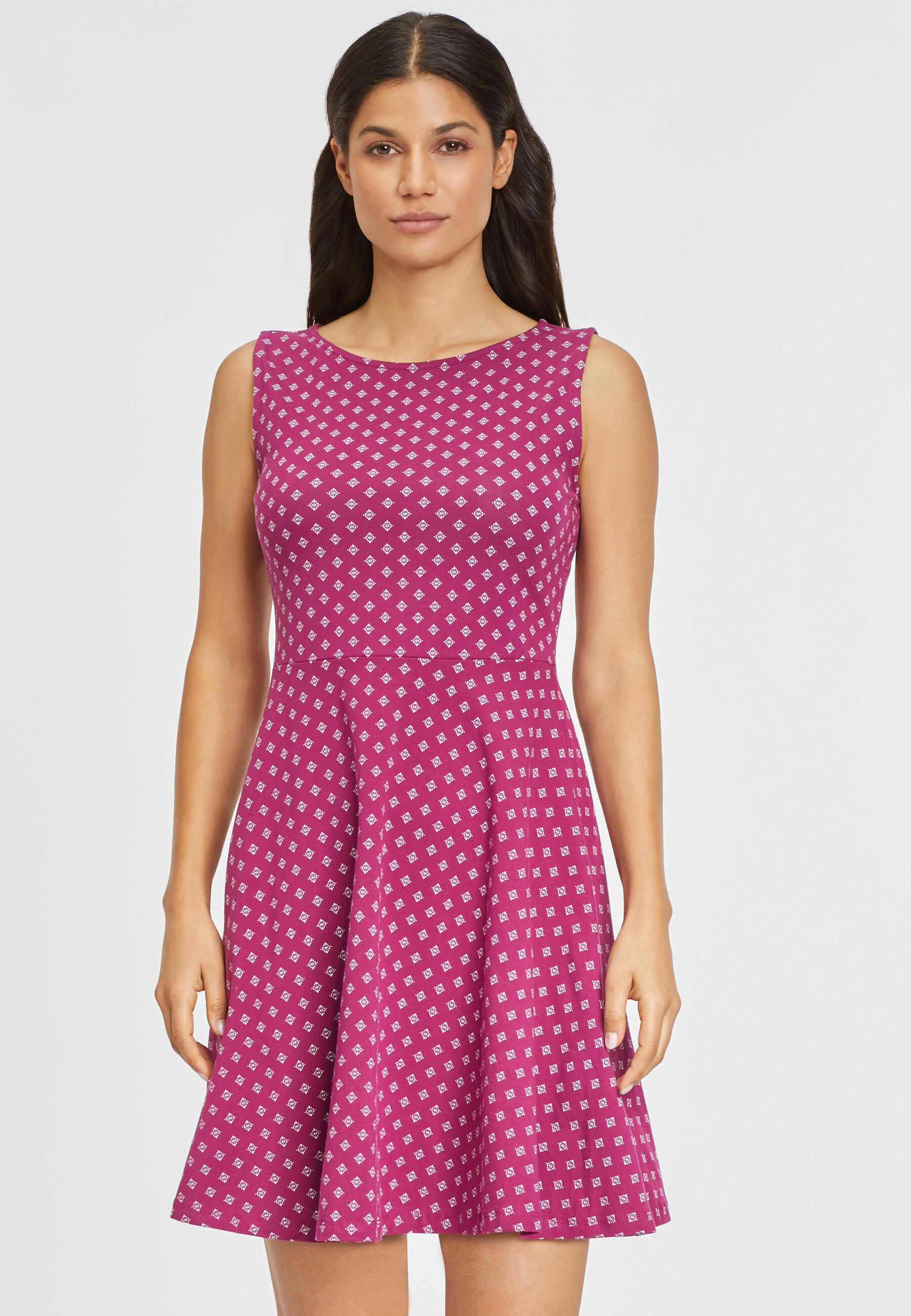 Damen Beachtime Strandkleid 2/7