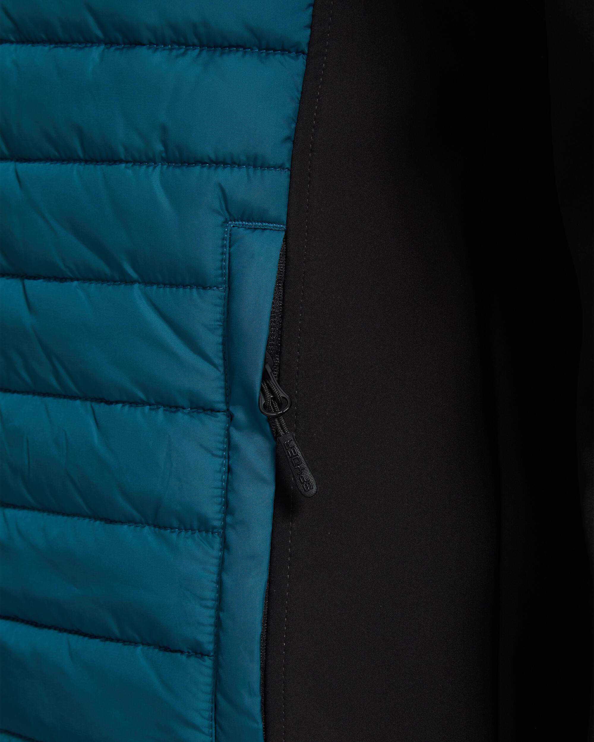 Giacca Ski Uomo - SOFTSHELL MIX 6/6