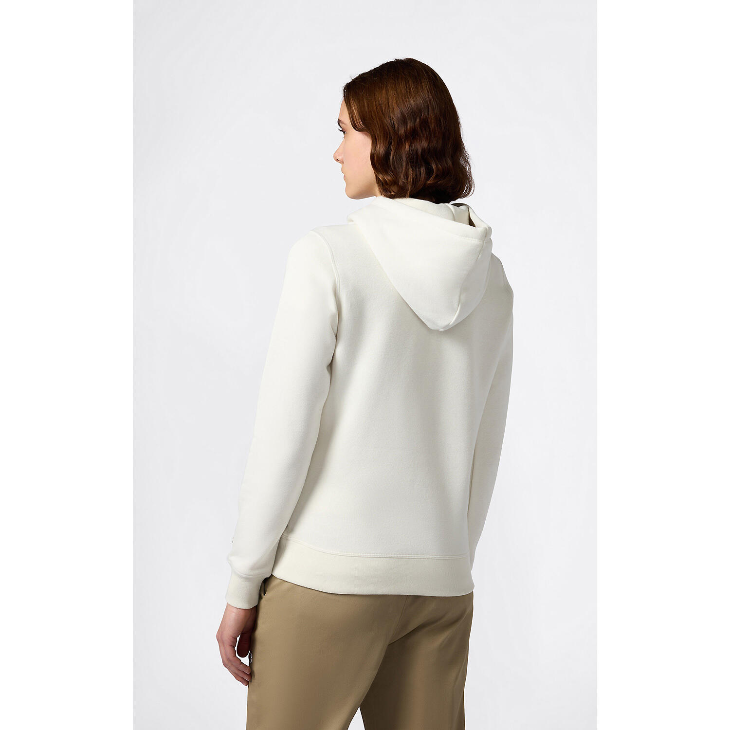 Champion Sweat com Capuz para Mulher - Polar, Manga Longa, Todas as Estações 3/6