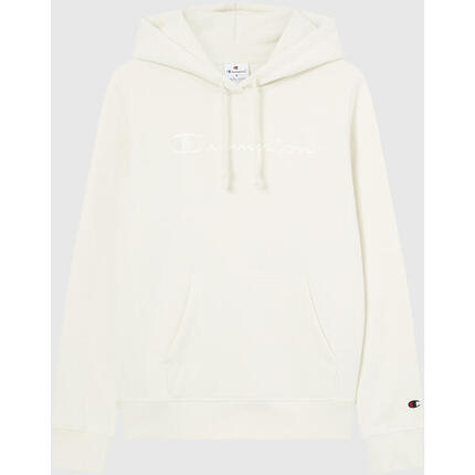 Longsleeve Hooded Sweatshirt