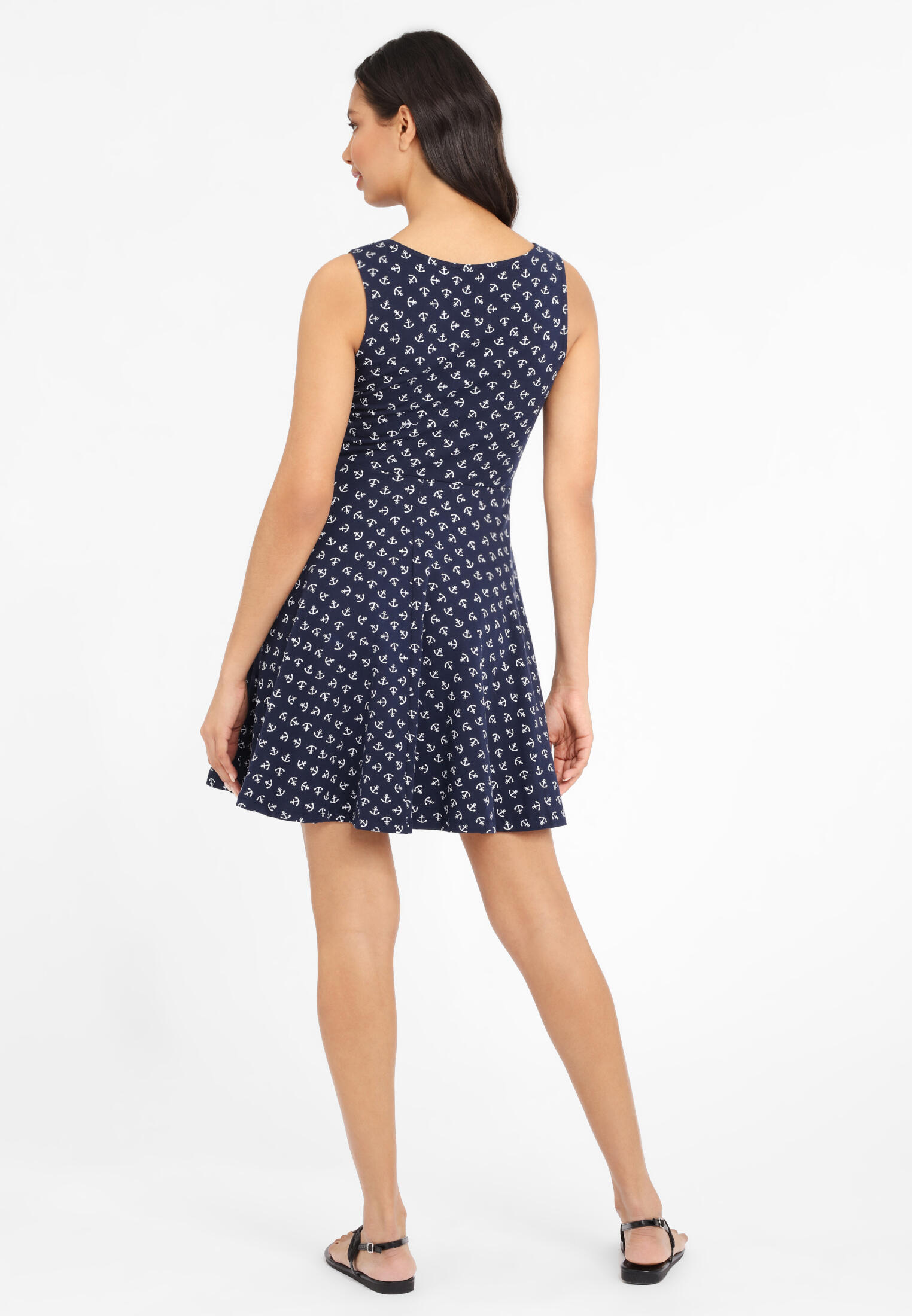 Damen Beachtime Strandkleid 3/7
