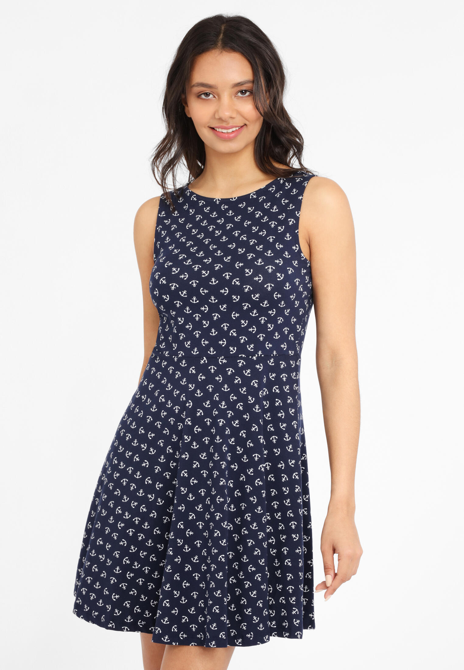 Damen Beachtime Strandkleid 2/7