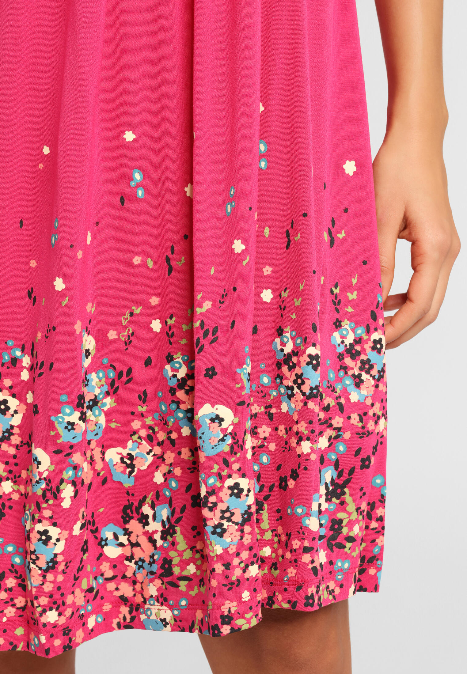 Damen Beachtime Strandkleid 5/7