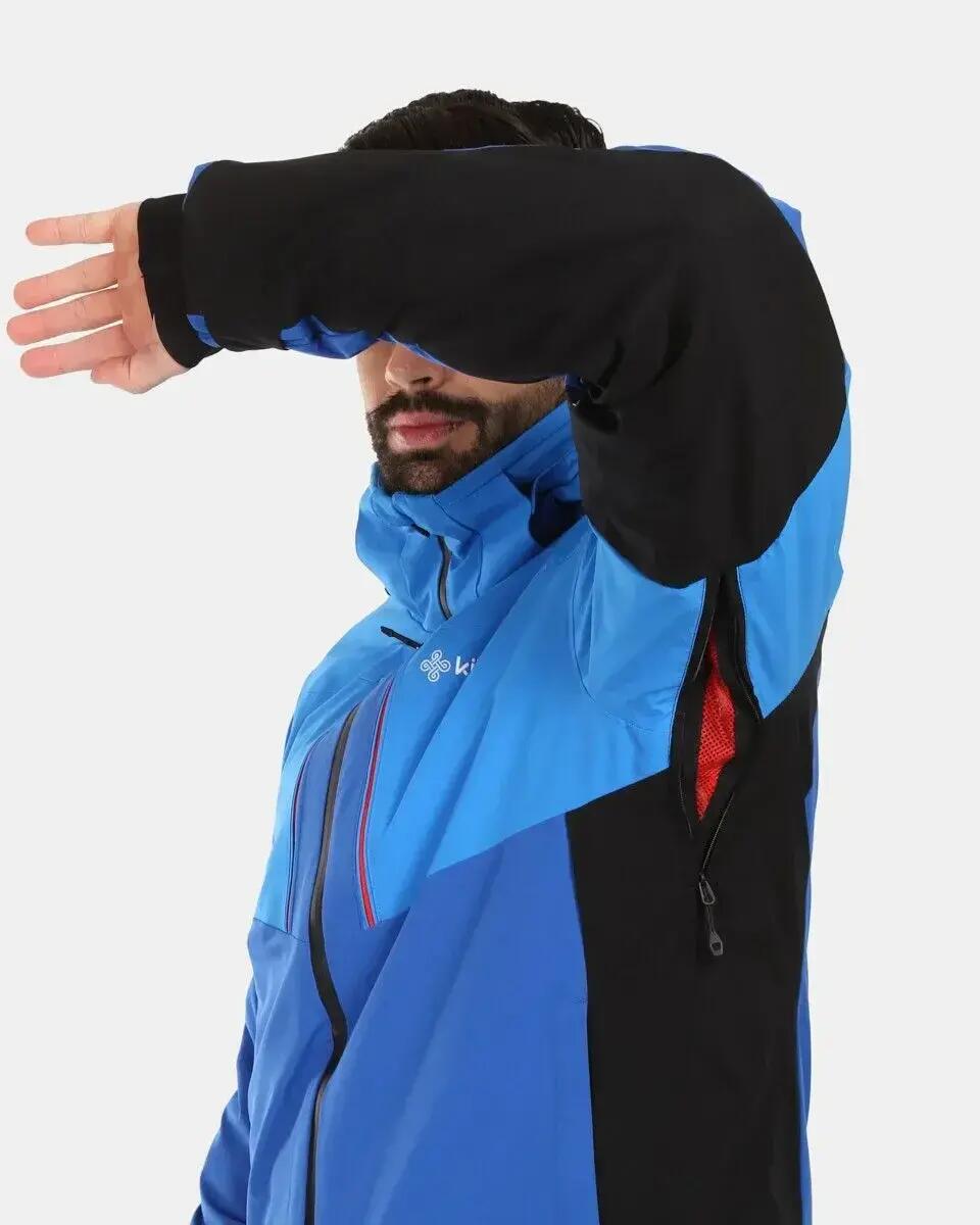 Ski-jas Kilpi Tonnsi 3/7