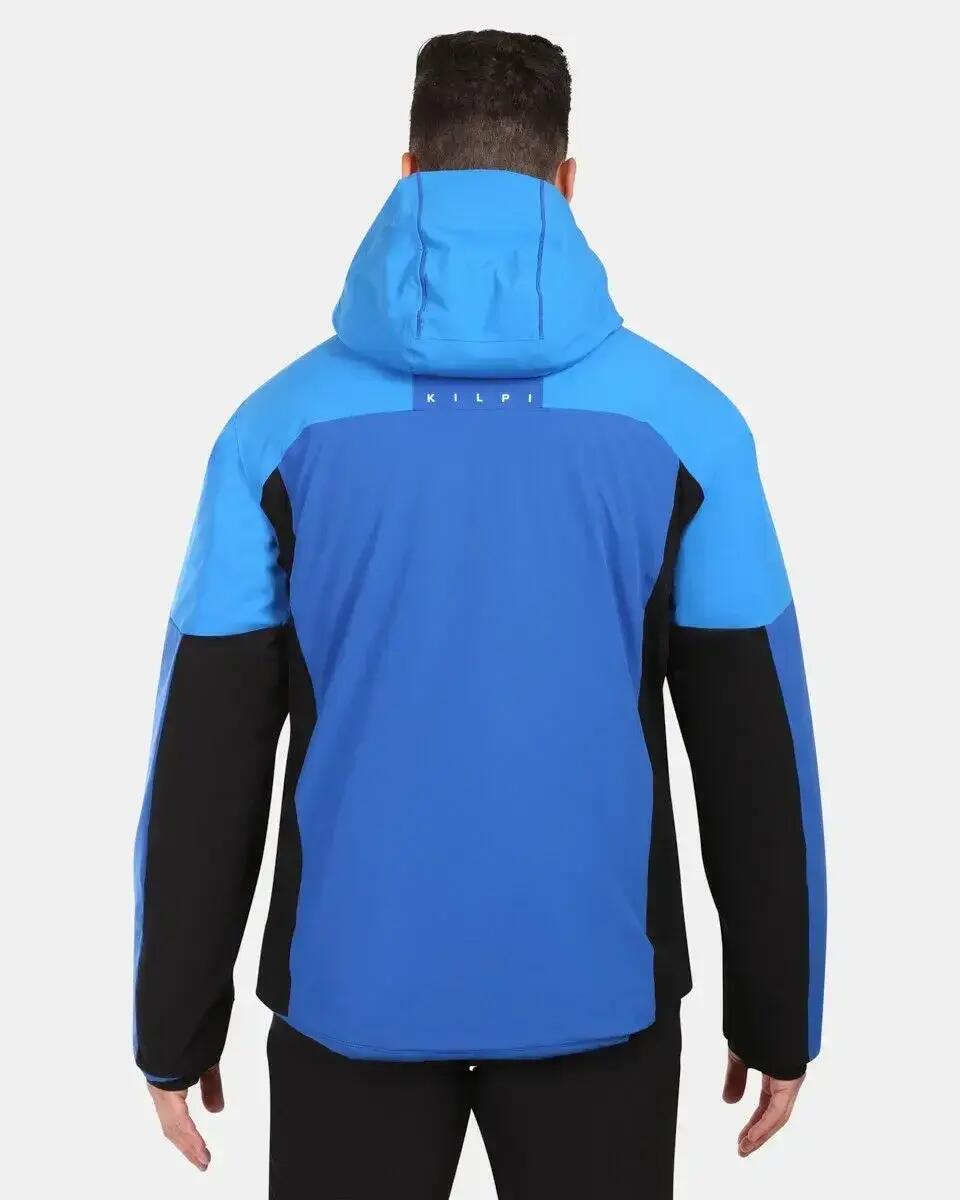 Ski-jas Kilpi Tonnsi 2/7