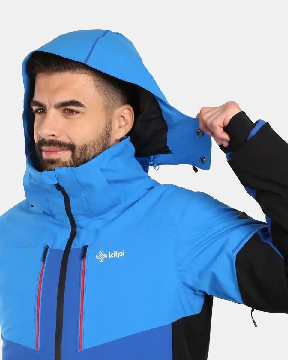 Ski-jas Kilpi Tonnsi 4/7