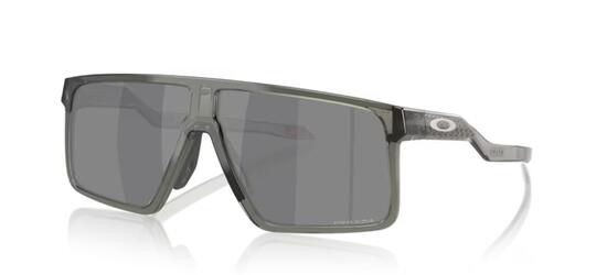 Occhiali da Sole Oakley HELUX OO 9285 Uomo Taglia 61/9/146