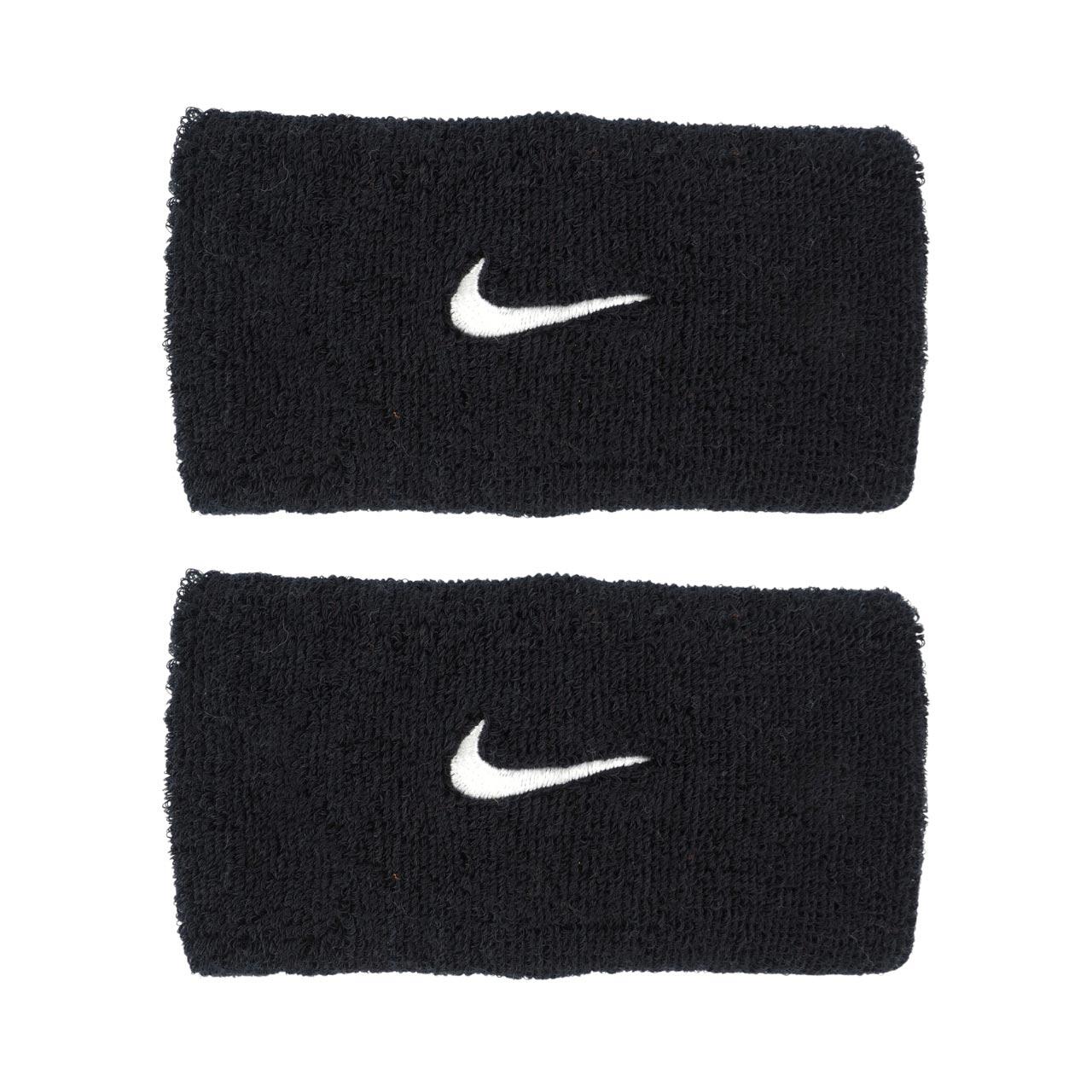 Náramky Nike Swoosh Classic DBW, balení 2 kusů 1/2