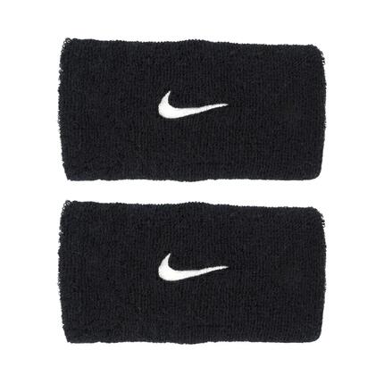 Polsbandjes Nike Swoosh Classic DBW, 2-Pack