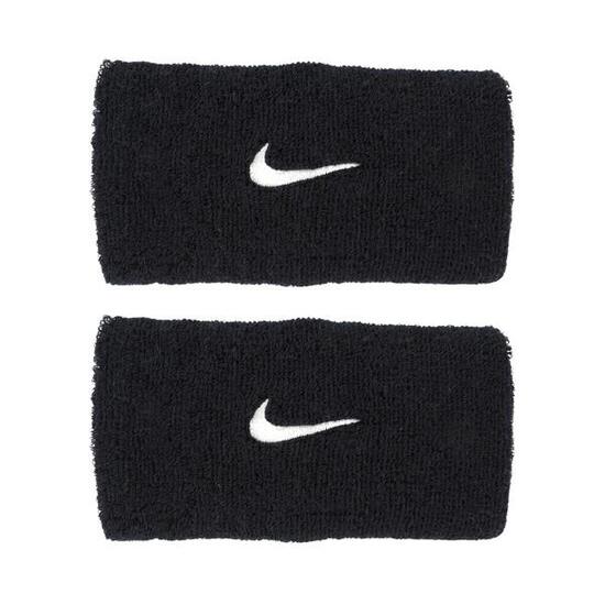Polsbandjes Nike Swoosh Classic DBW, 2-Pack