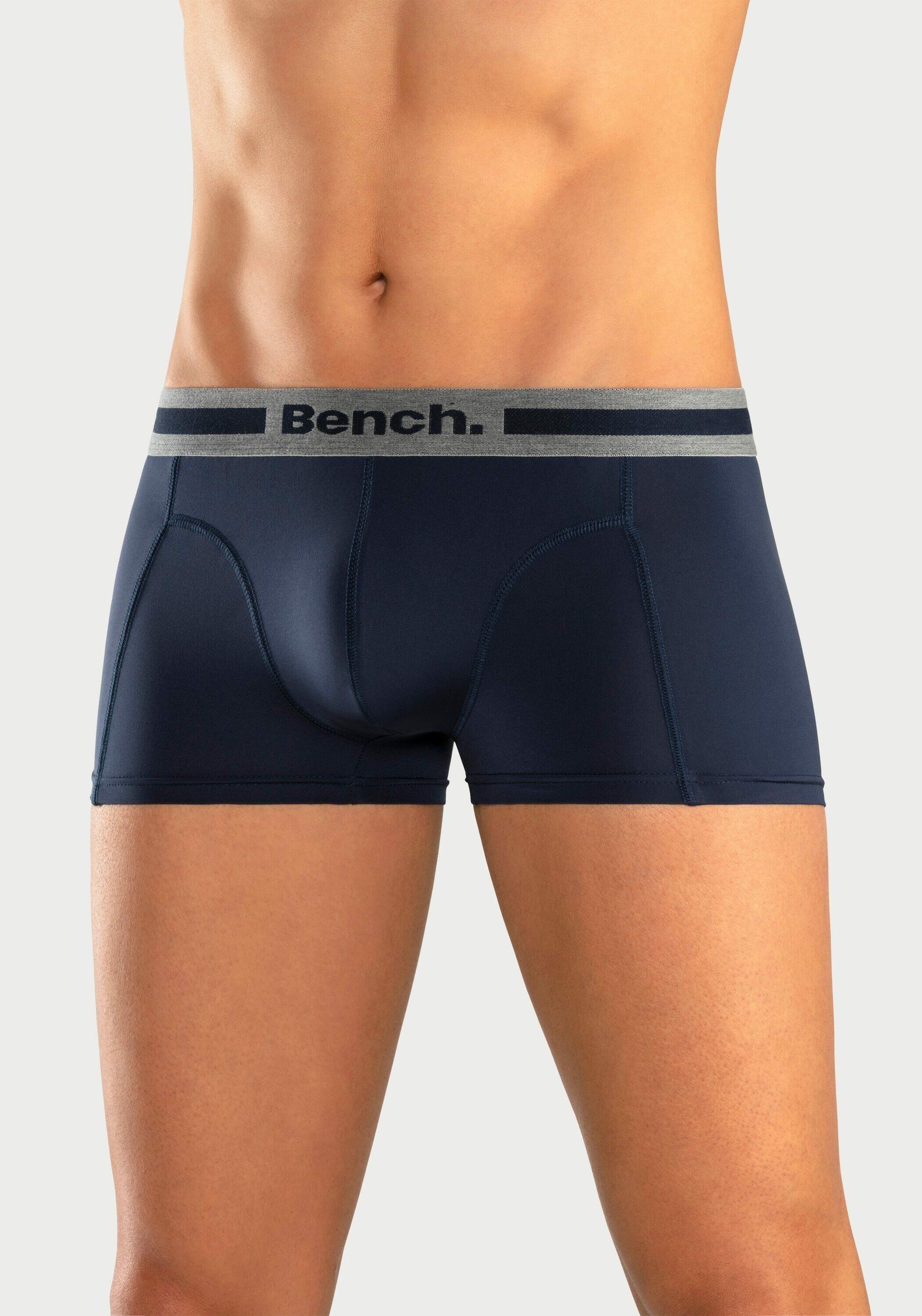 Herren Funktionsboxer 6/7