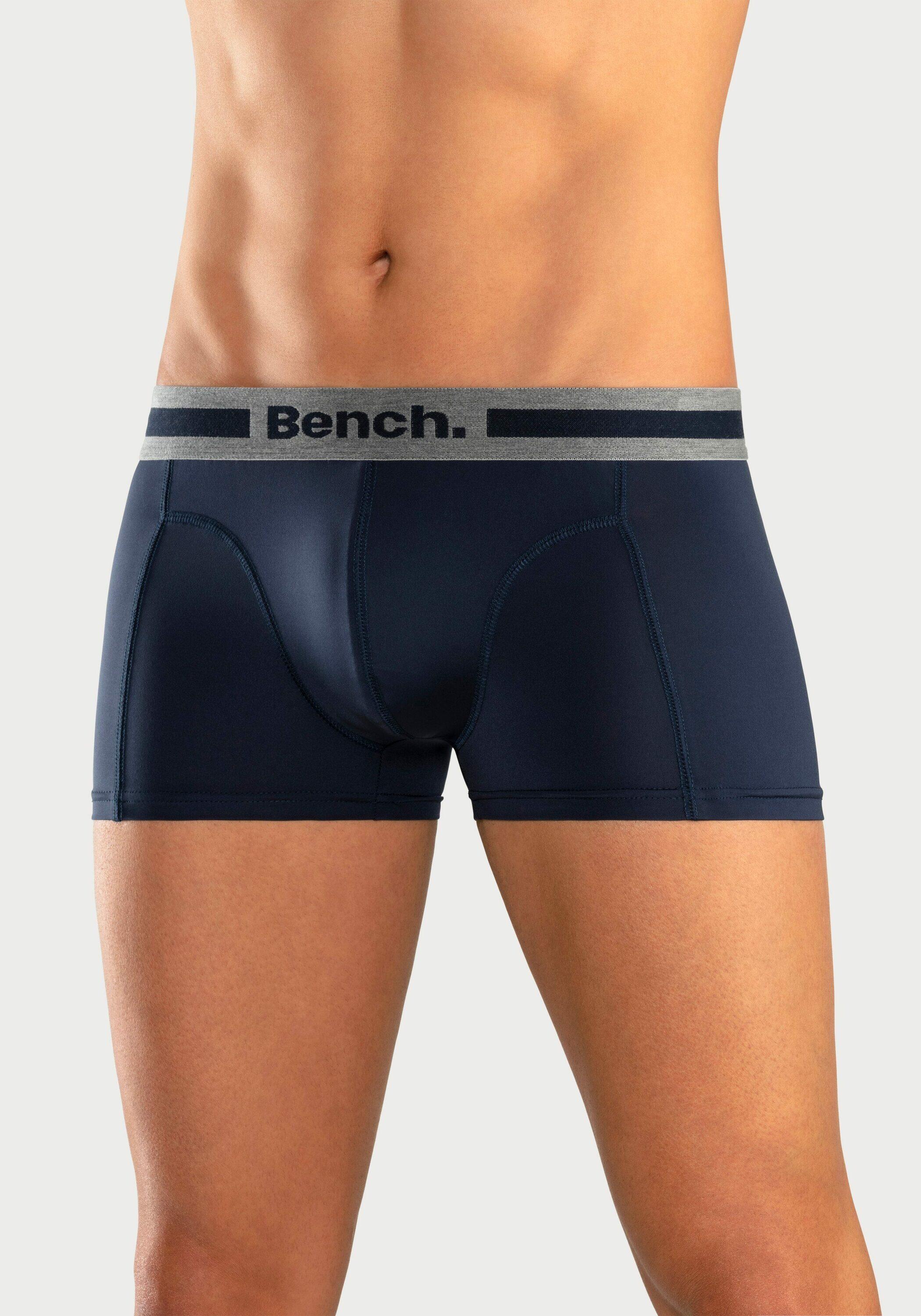 Herren Funktionsboxer 5/7