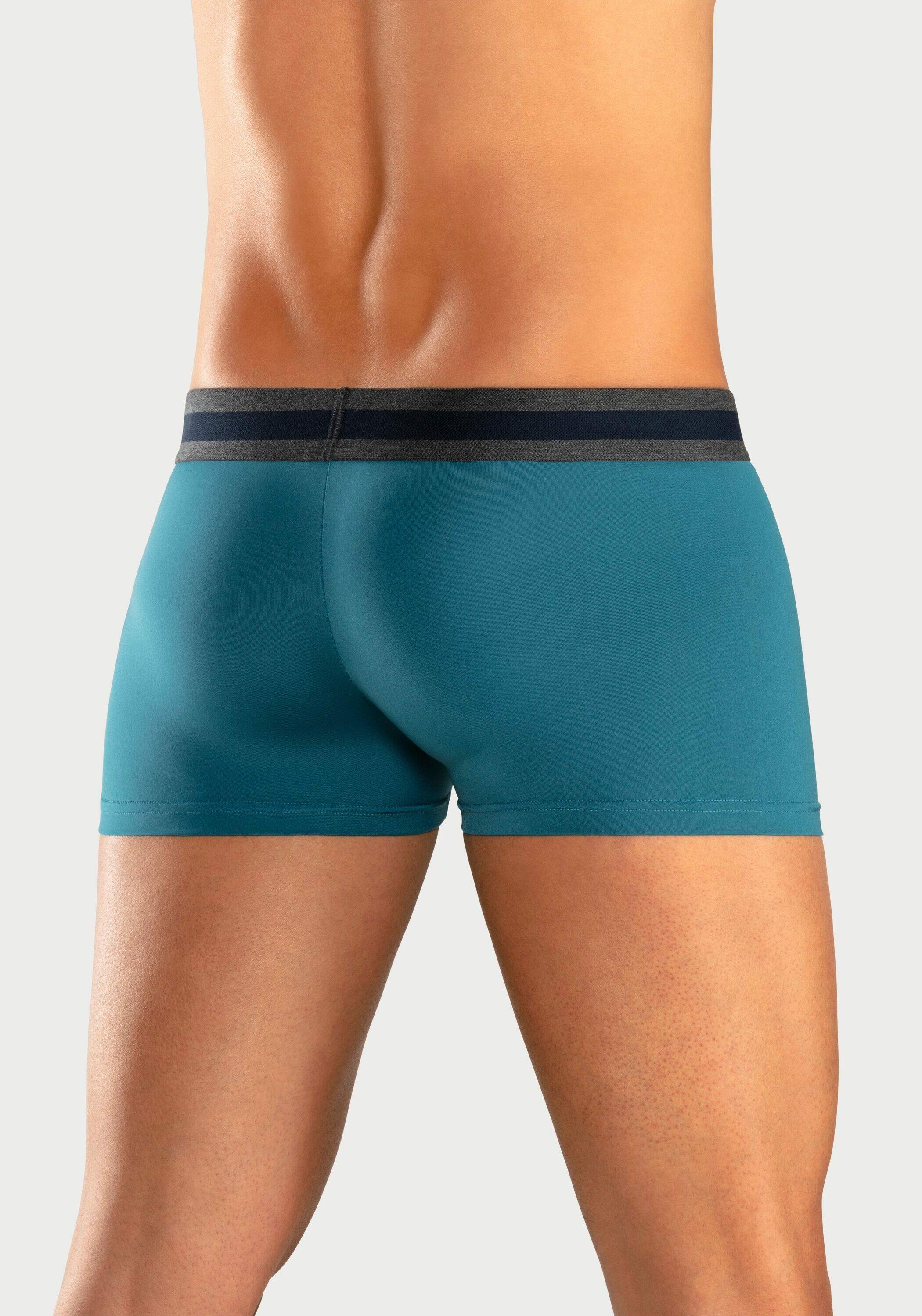 Herren Funktionsboxer 4/7