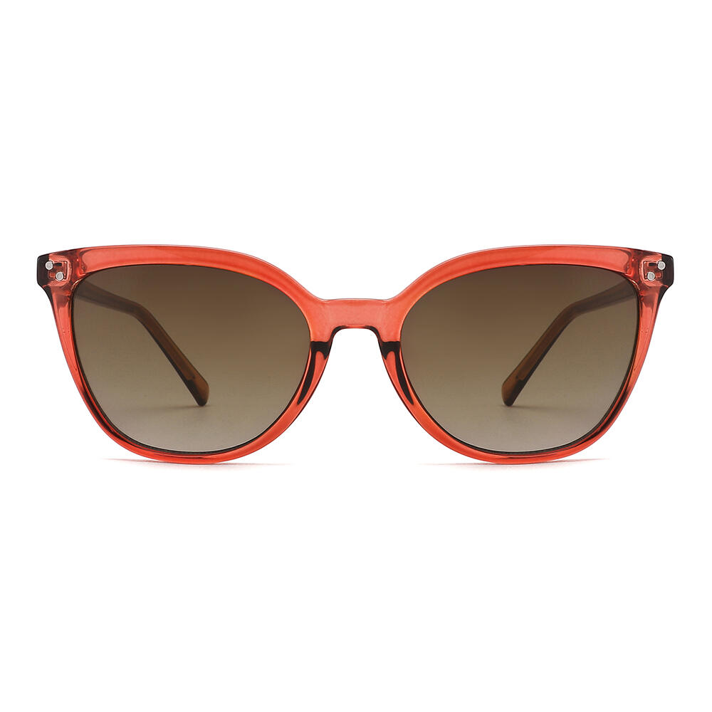 Gafas de Sol Sexton TK00131 - C4 - 24 de Acetato Inyectado Mujer 53 mm 2/4
