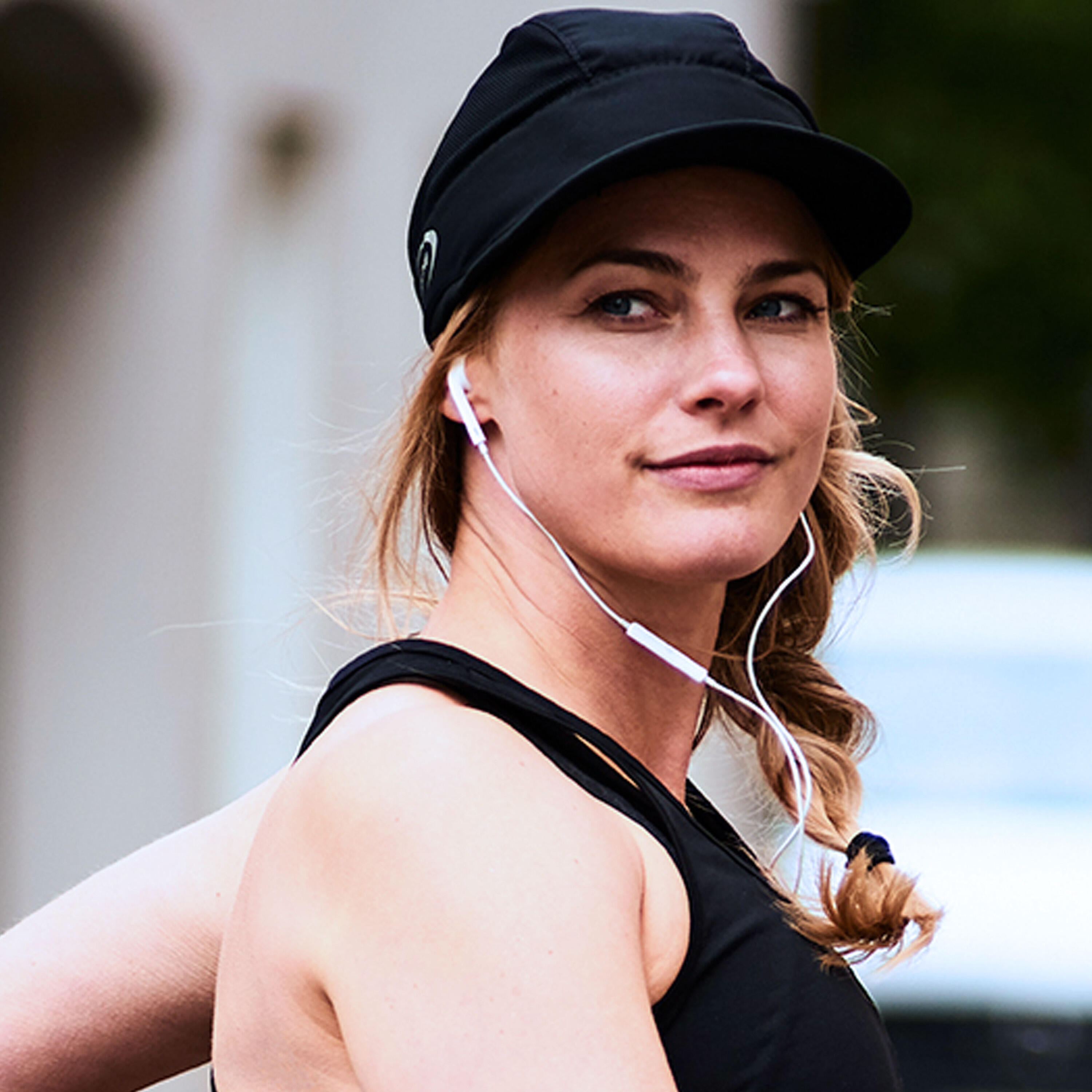 E.COOLINE Powercool SX3 Basecap light| Cappello raffreddante| attivato con acqua 3/9