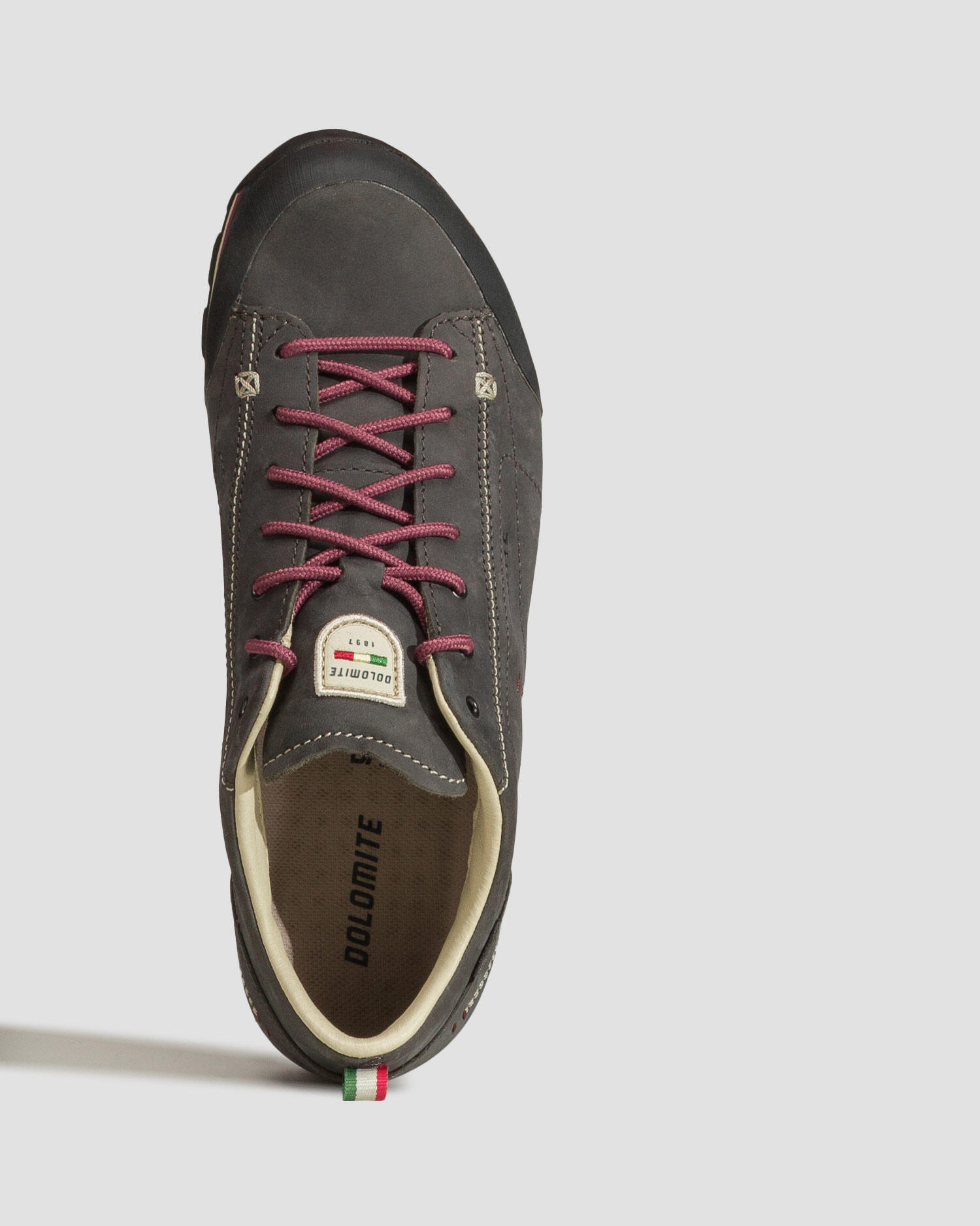 Wanderschuh wasserdicht atmungsaktiv Damen - Cinquantaquattro Low FG Evo GTX W´S 4/7