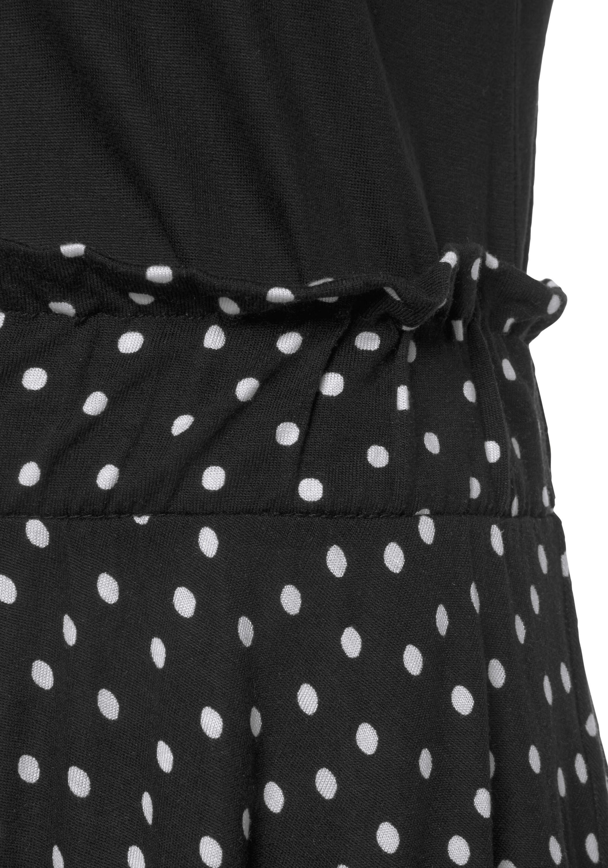 Damen Jerseykleid 4/4