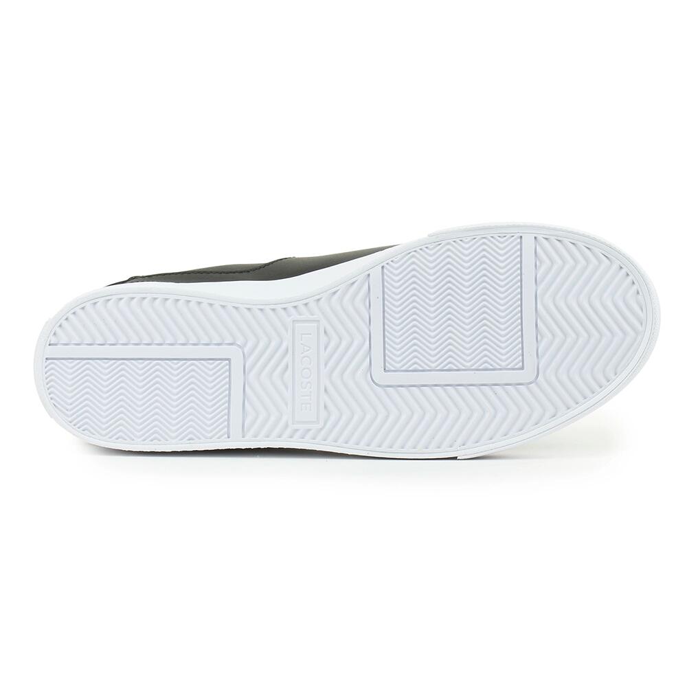 Chaussures De Sport Femme Lacoste Ziane Platform 225 3 Cfa 6/7